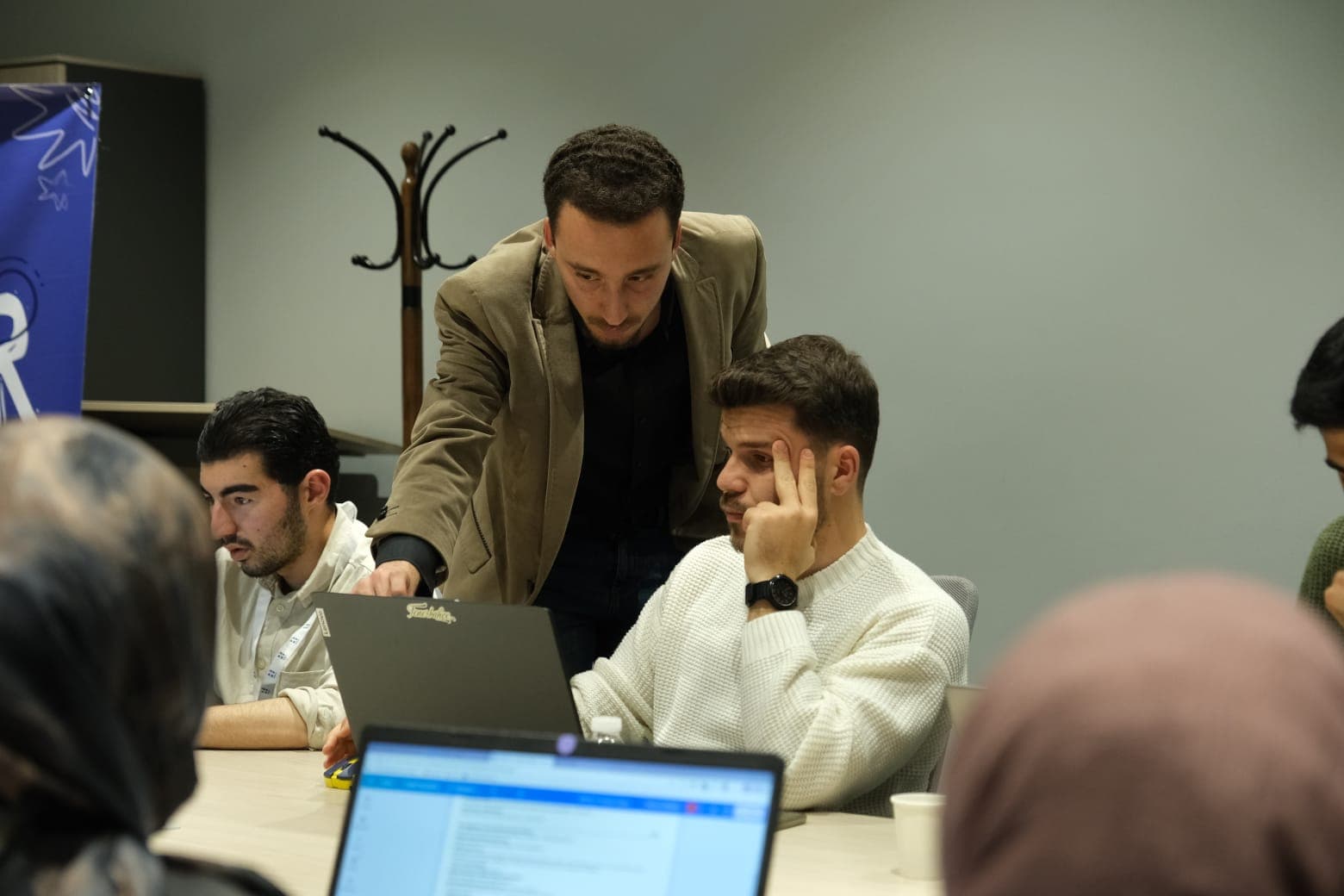 Etkili CV Hazırlama - Slayt 1